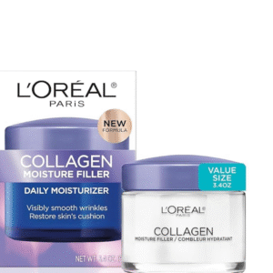 L’Oreal Collagen Moisture Filler