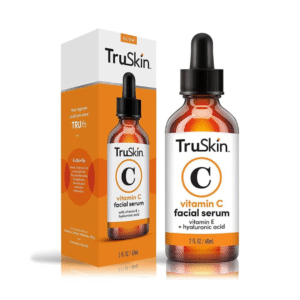 TruSkin Vitamin C Face Cream