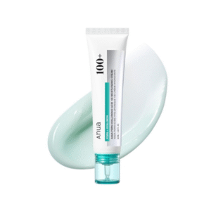 Anua PDRN Hyaluronic Acid 100 Moisturising Cream