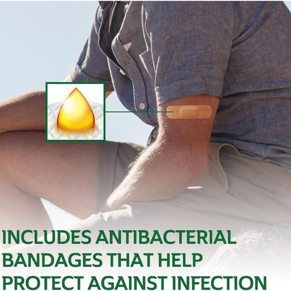 Curad Variety Pack - Image 3