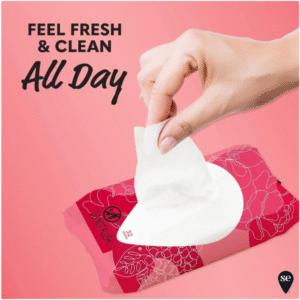 Summers Eve Blissful Escape