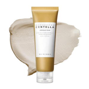 Madagascar Centella Ampoule Foam