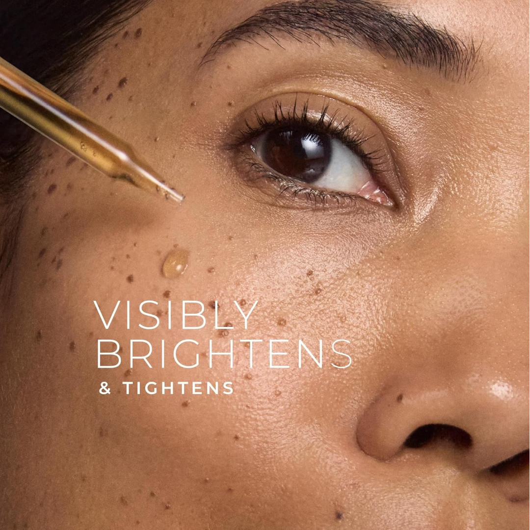 RoC Multi Correxion Revive + Glow Vitamin C Serum - Image 2