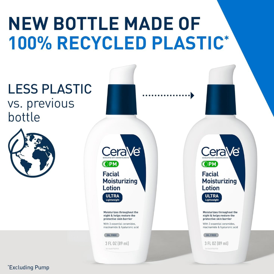 CeraVe Eye Repair Cream