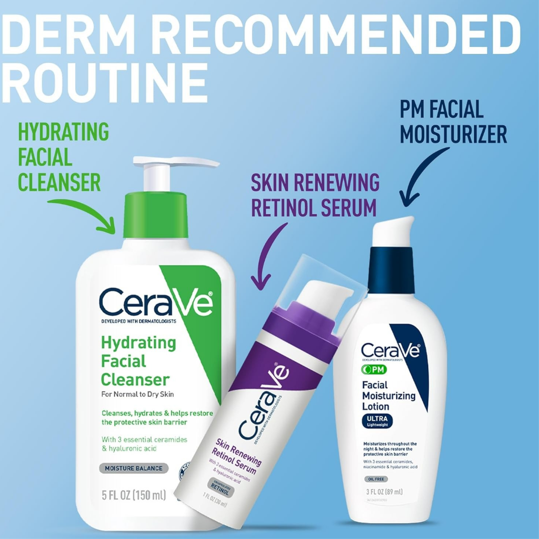 CeraVe Eye Repair Cream - Image 5