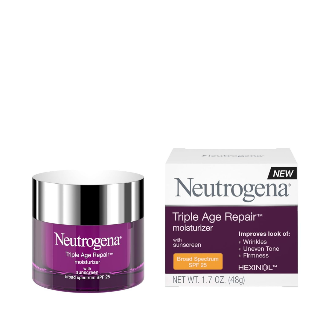 Neutrogena Triple Age Repair Face - Image 4