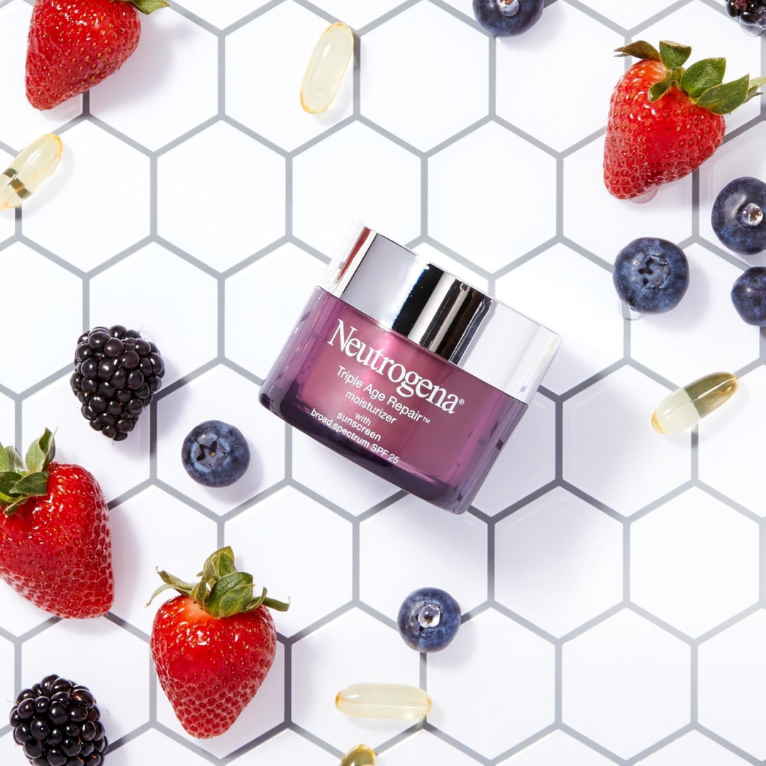 Neutrogena Triple Age Repair Face - Image 5