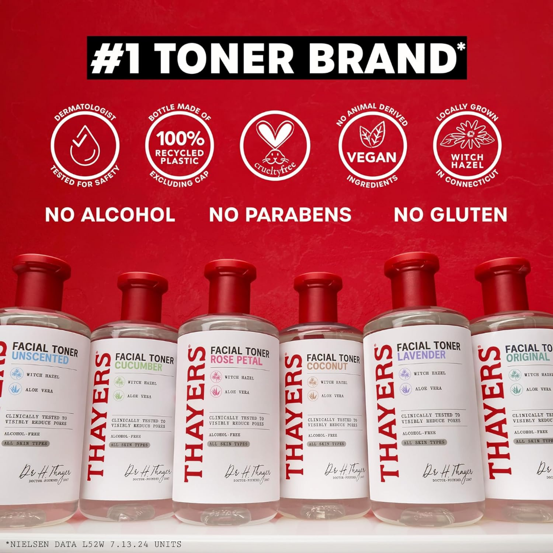 THAYERS Alcohol-Free Witch - Image 2