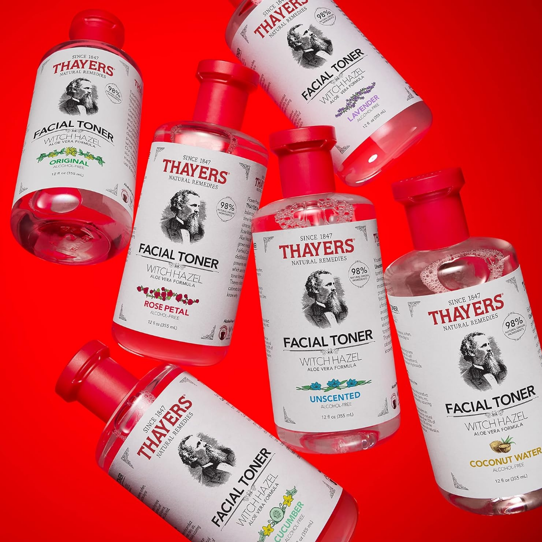 THAYERS Alcohol-Free Witch - Image 6