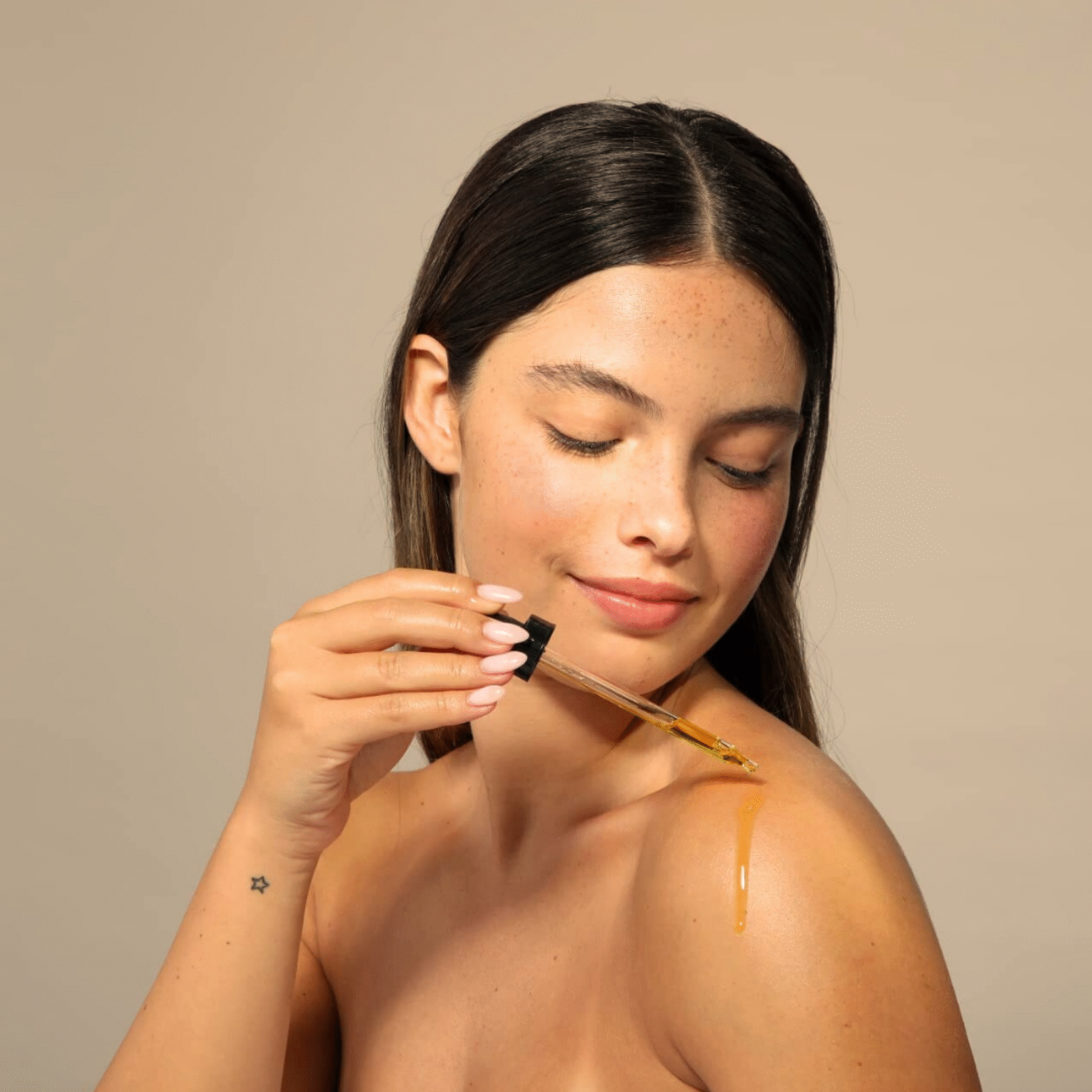 Lac-Luronic Serum - Lactic Hyaluronic