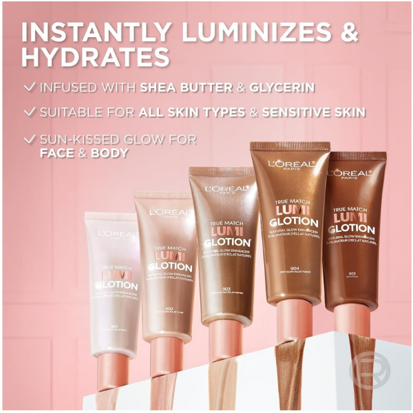 Lumi Glotion - Image 6