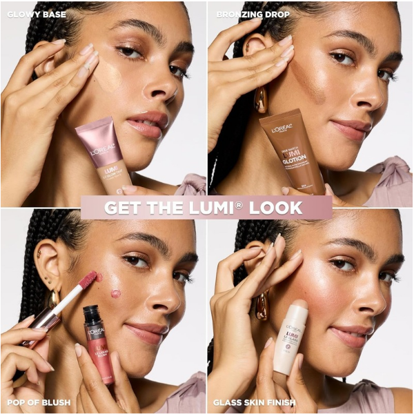 Lumi Glotion - Image 5