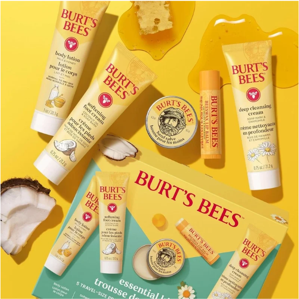 Burt's Bees - Image 2