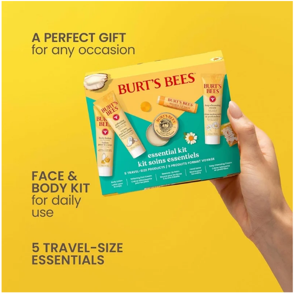 Burt's Bees - Image 7