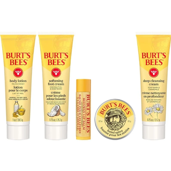 Burt's Bees - Image 3