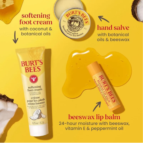 Burt's Bees - Image 12