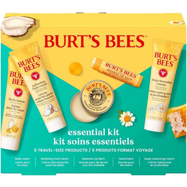 Burt's Bees