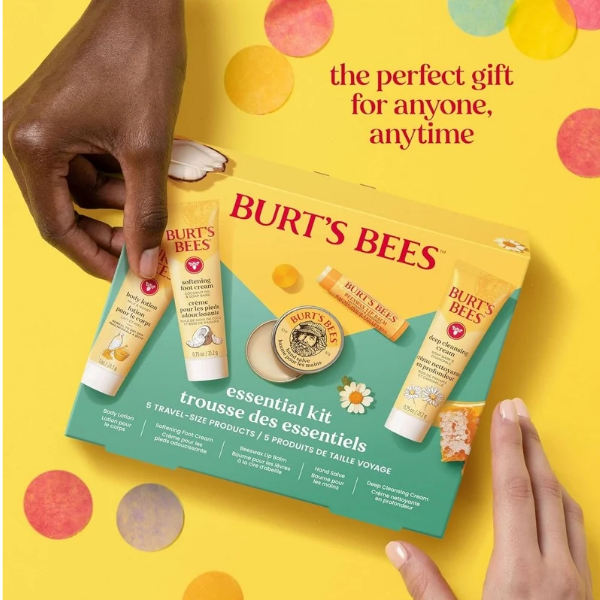 Burt's Bees - Image 10