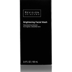 Revision Skincare Brightening Facial Wash