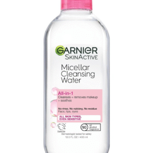 Garnier Micellar Cleansing Water