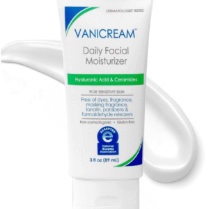VANICREAM
