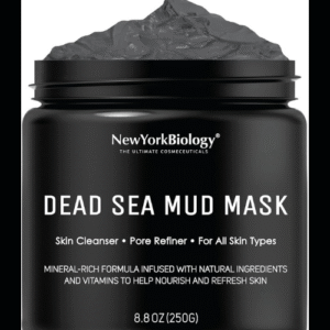 New York Biology Dead Sea Mud Mask