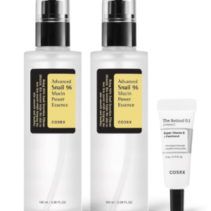 COSRX Advanced Snail 96, The Retinol 0.1