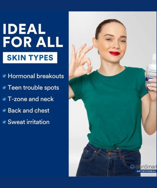 SkinSmart Antimicrobial - Image 8