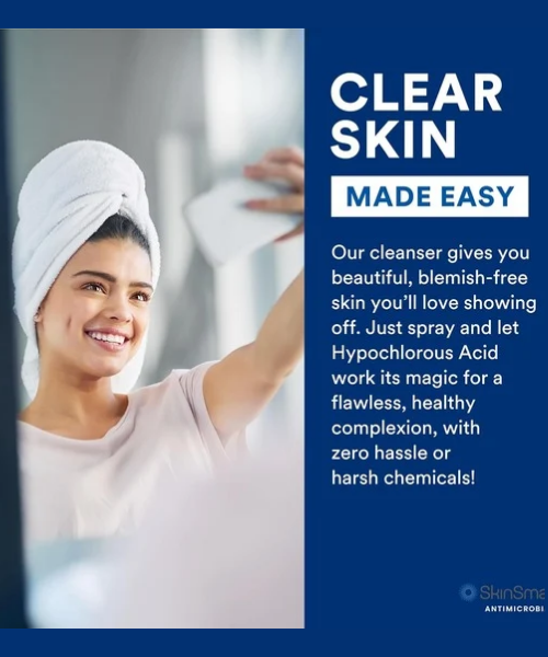 SkinSmart Antimicrobial - Image 2