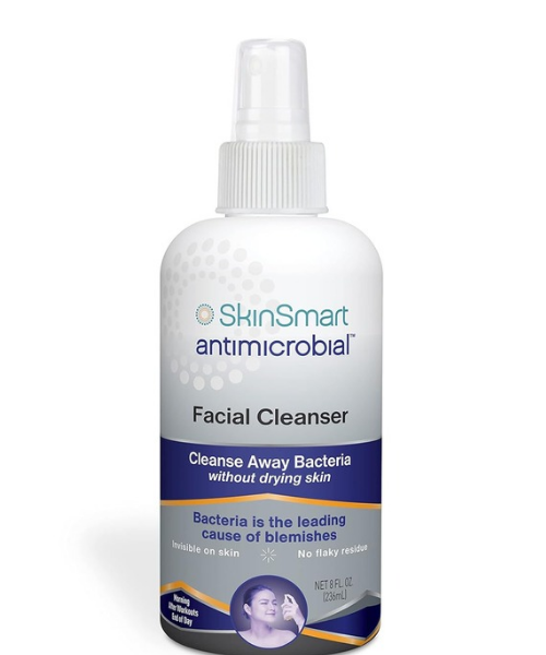 SkinSmart Antimicrobial