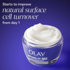 Olay Retinol 24