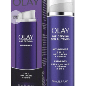 OLAY Age Defying